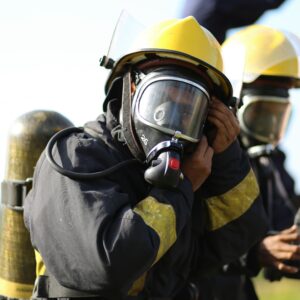 opleiding onafhankelijke adembescherming is081